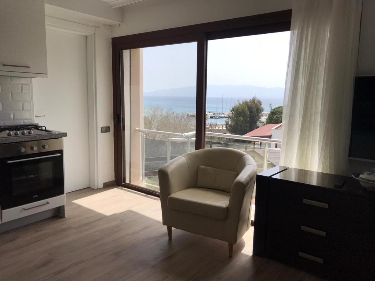 Apartment Leman Apart