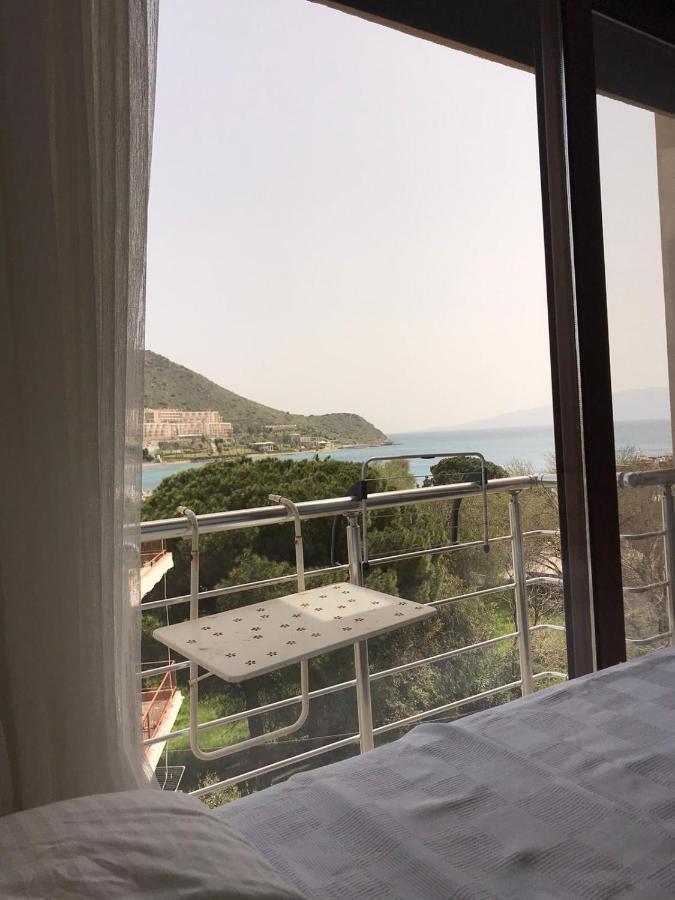 Leman Apart Apartment *