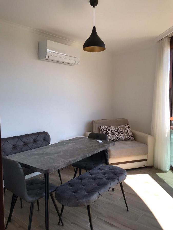 Leman Apart Apartment