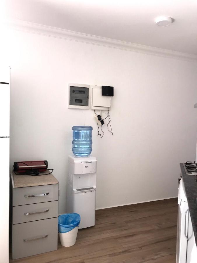Leman Apart Apartment