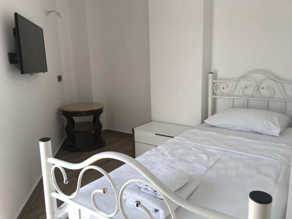 Leman Apart Apartment