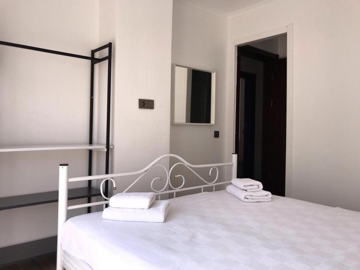 Apartment Leman Apart *