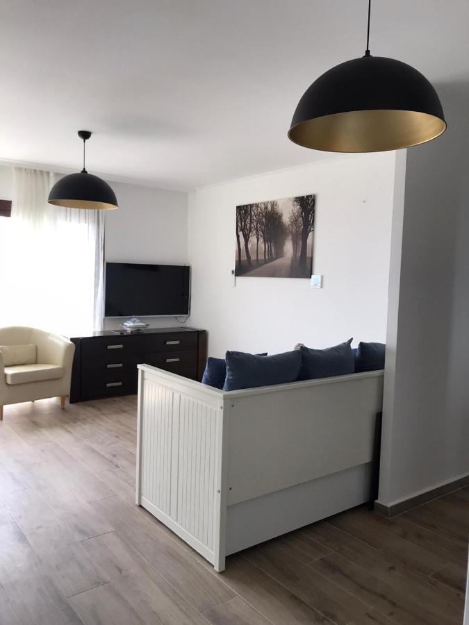 Apartment Leman Apart *