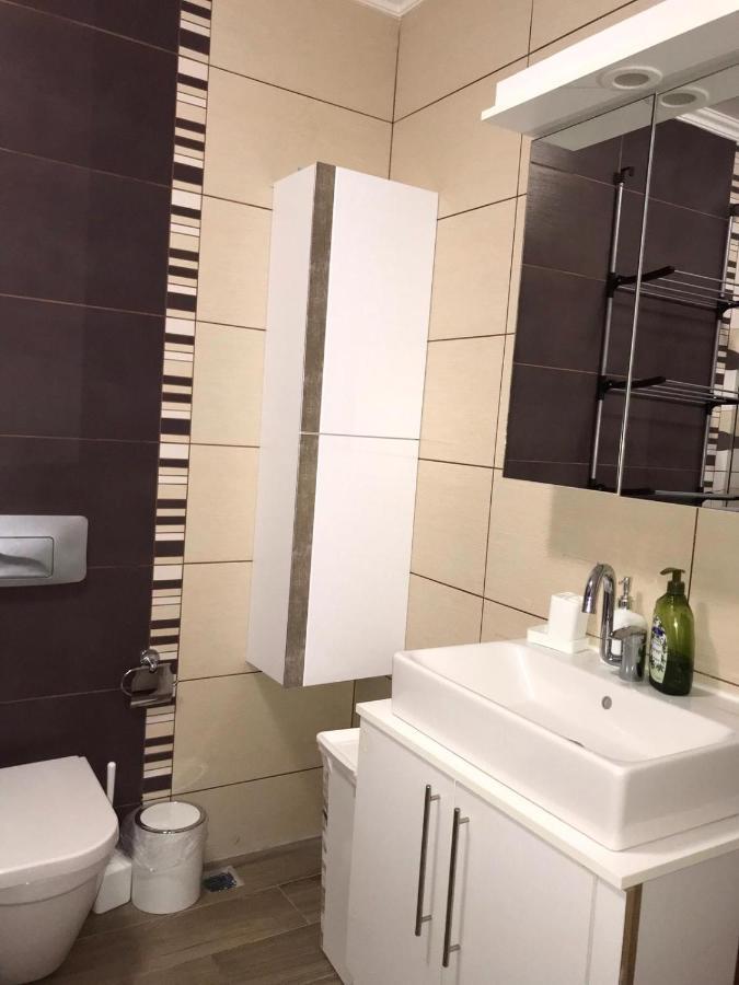 Leman Apart Apartment