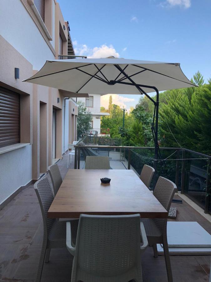 Leman Apart Apartment Bodrum