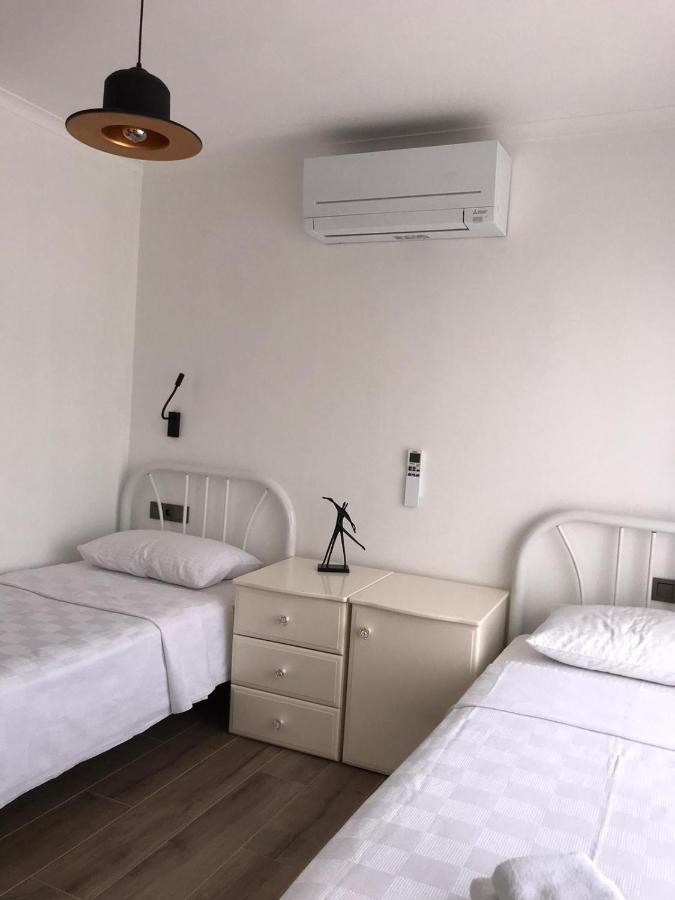 Leman Apart Apartment