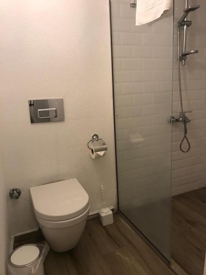 Leman Apart Apartment Bodrum