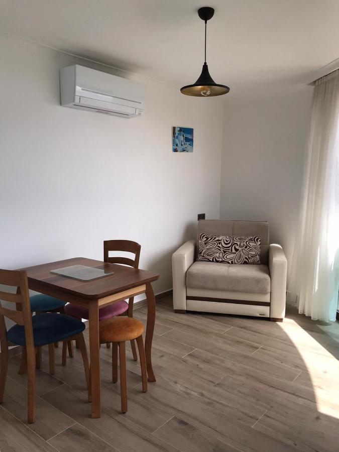 Leman Apart Apartment *