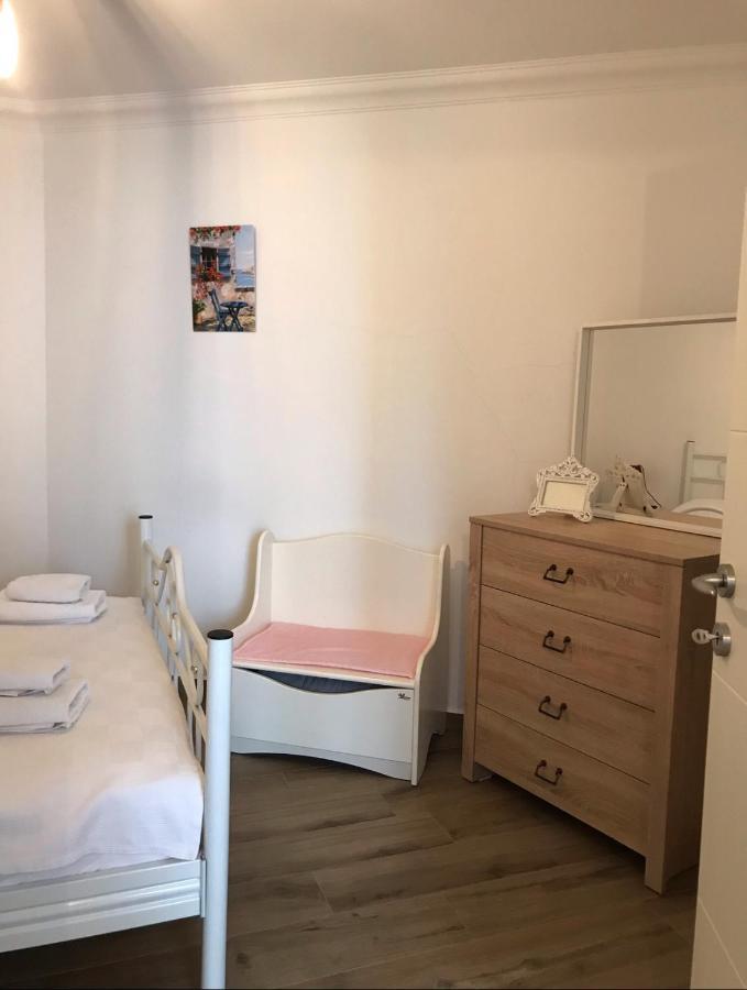 Leman Apart Apartment Bodrum