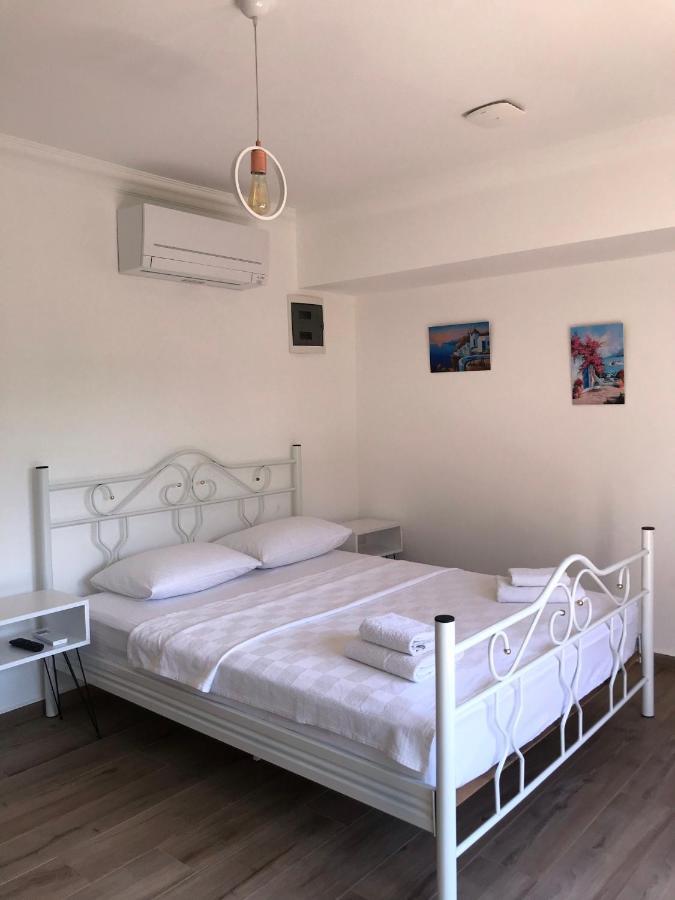 Apartment Leman Apart *