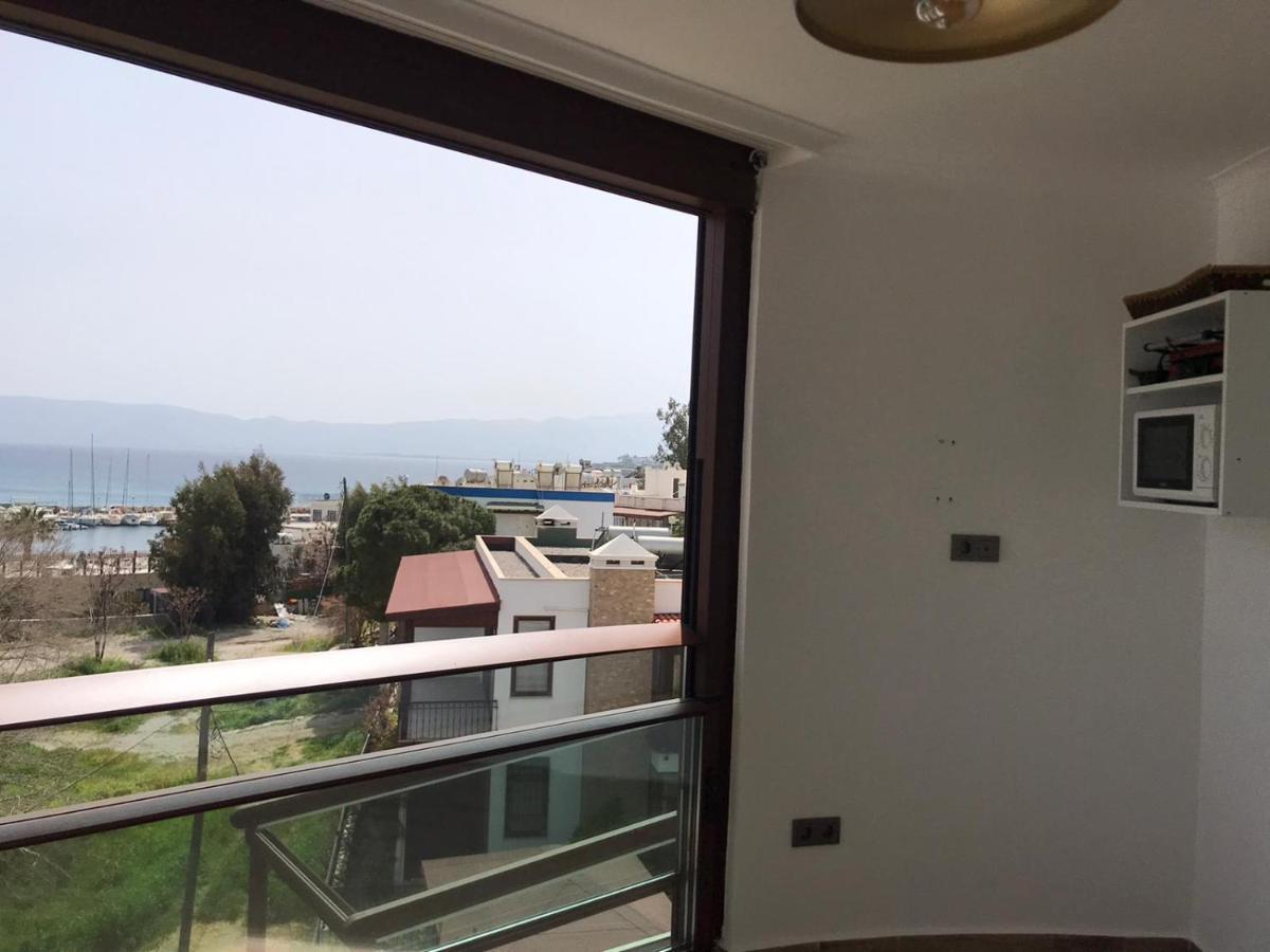 Leman Apart Apartment *