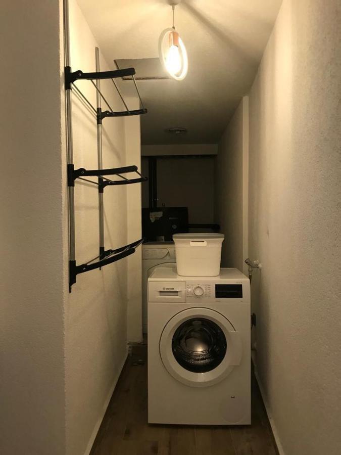 Leman Apart Apartment