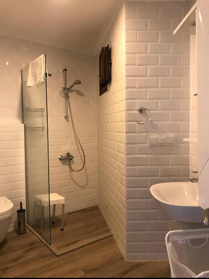 Apartment Leman Apart