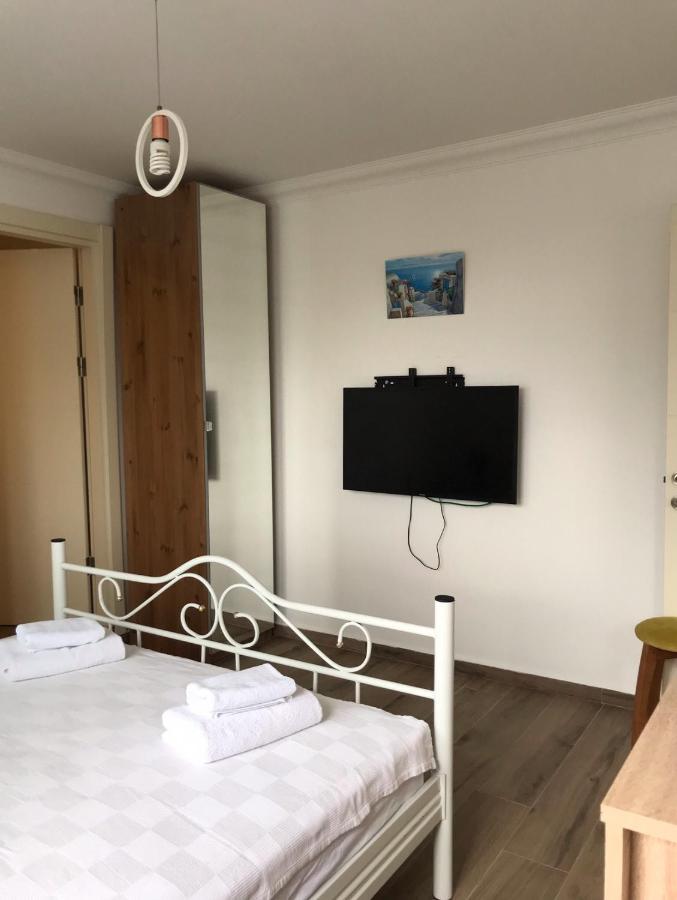 Leman Apart Bodrum