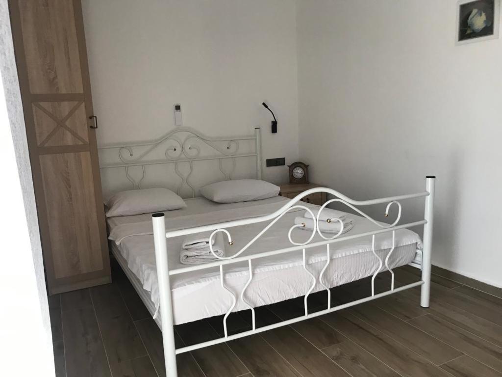 Leman Apart Apartment
