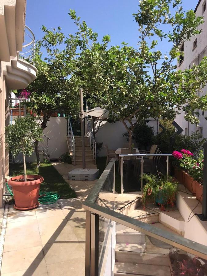 Leman Apart Bodrum