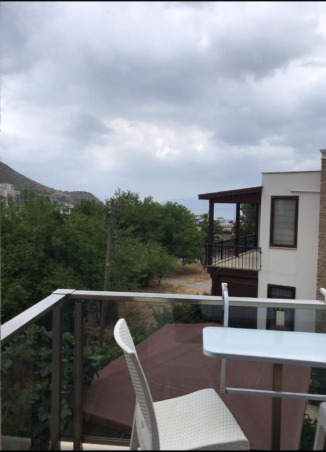 Apartment Leman Apart Bodrum