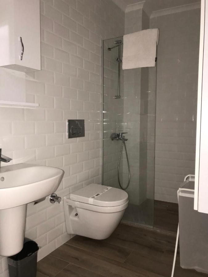 Apartment Leman Apart *