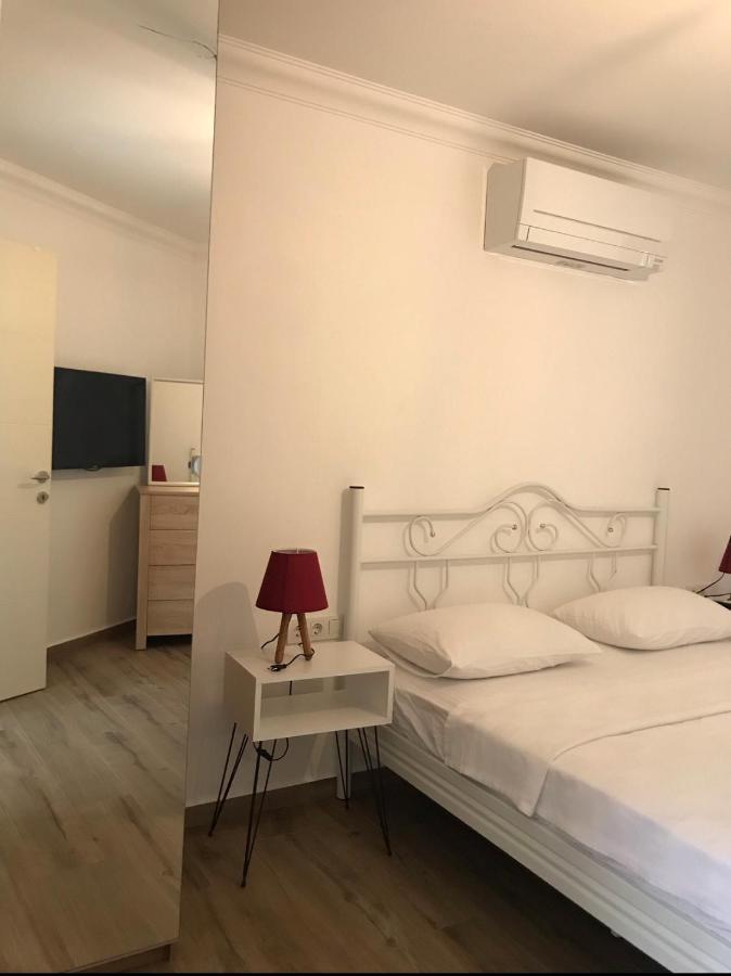 Apartment Leman Apart Bodrum