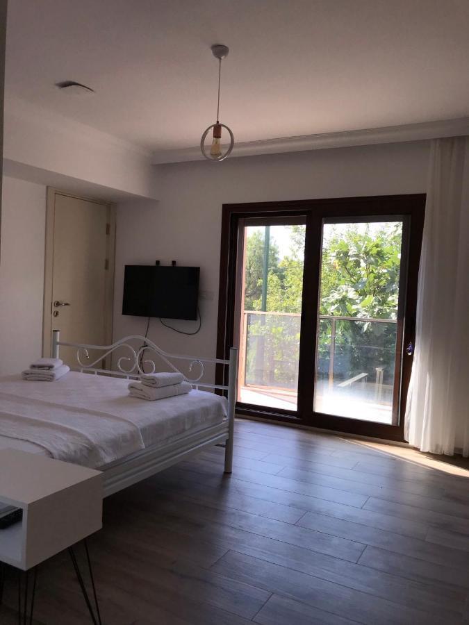 Leman Apart Apartment *