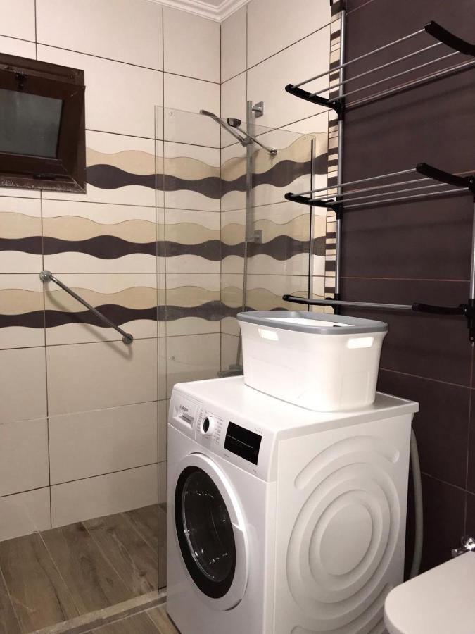 Apartment Leman Apart Bodrum