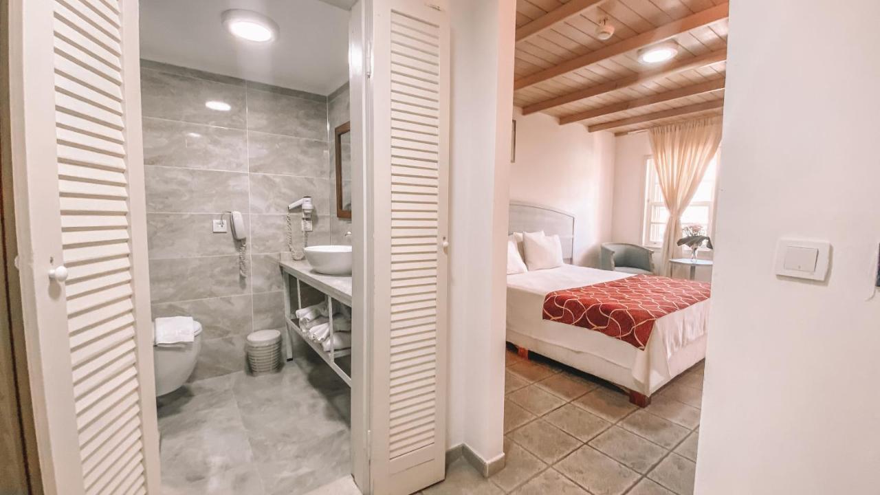 Hotel Museum Spa Bodrum
