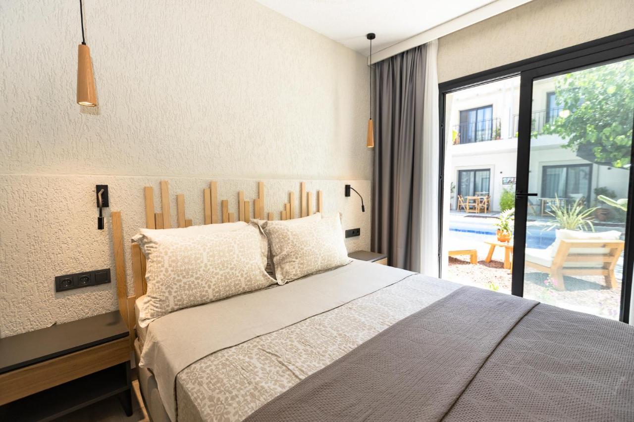 Apartment Satsuma House Bodrum