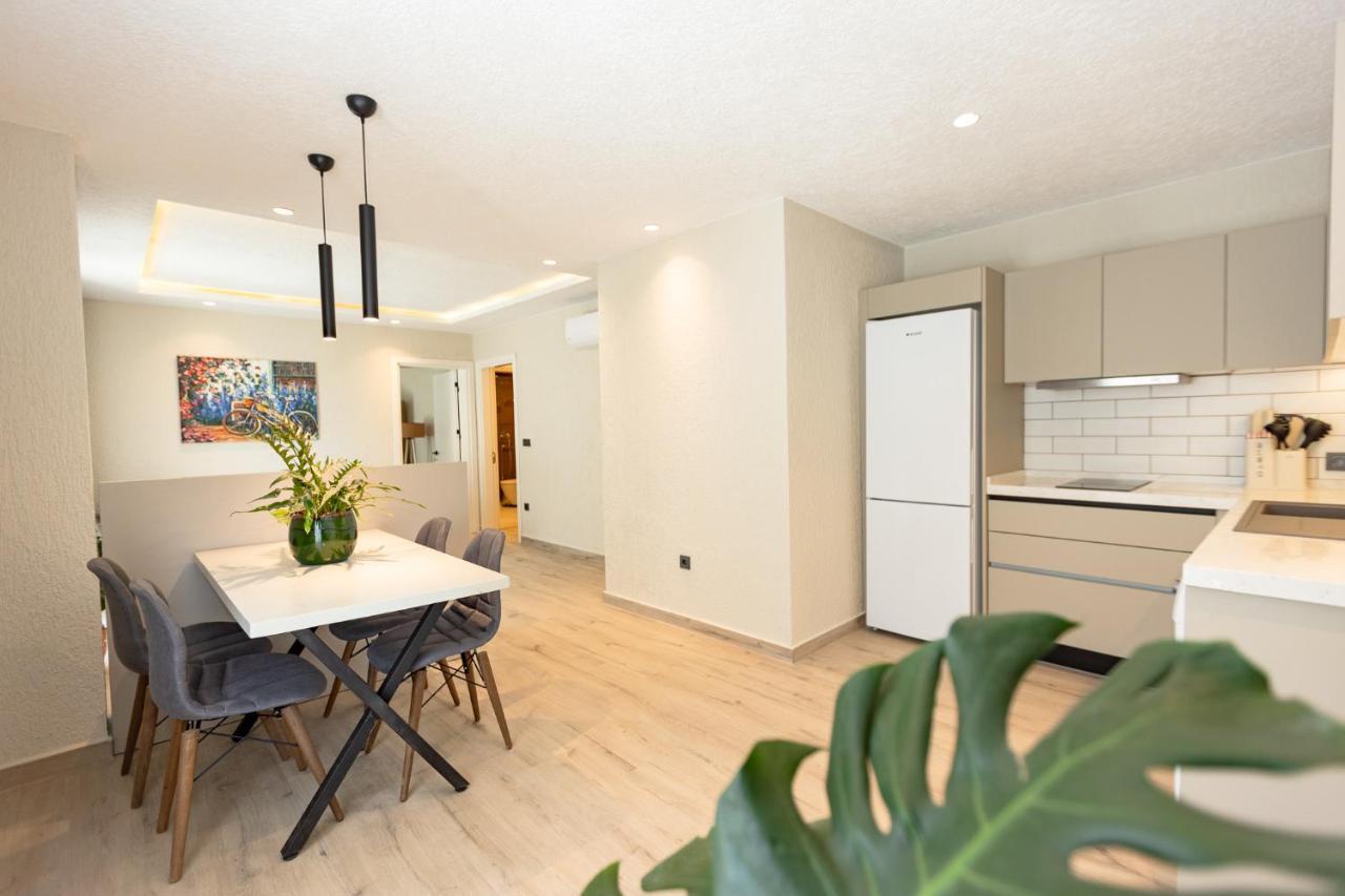 Apartment Satsuma House