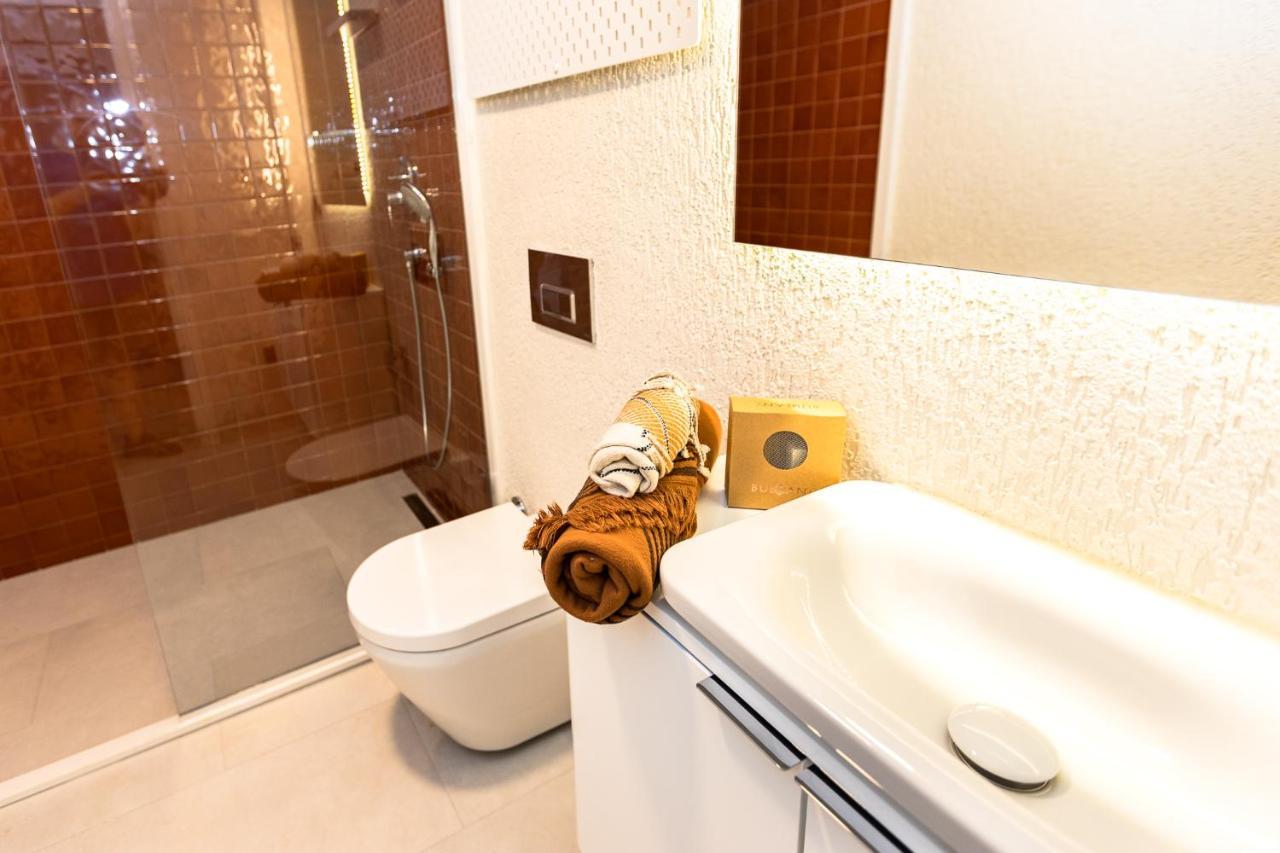 Apartment Satsuma House Bodrum