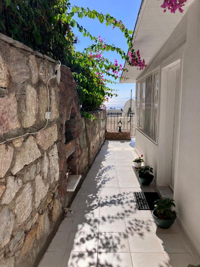 Burcu Residence, Magnificent Sea View, Cozy, Free Otopark, Free Wifi Apartment *