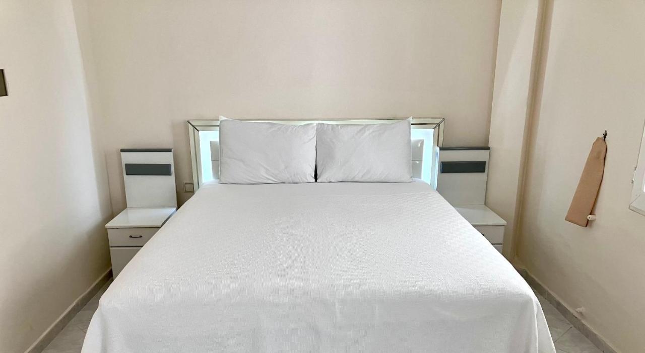 Apartment Burcu Residence, Magnificent Sea View, Cozy, Free Otopark, Free Wifi *