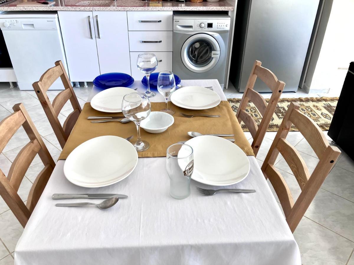 Burcu Residence, Magnificent Sea View, Cozy, Free Otopark, Free Wifi Apartment