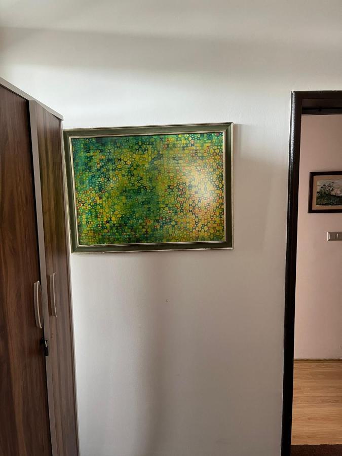 Apartment Kalyopi *