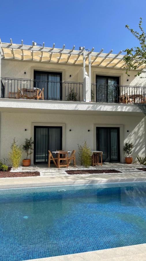 Satsuma House * Bodrum