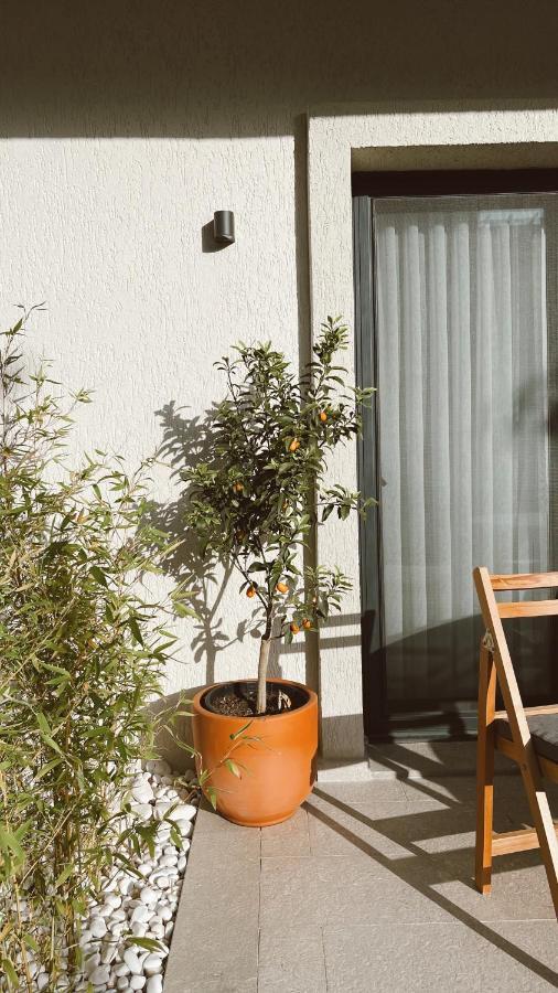 Satsuma House Apartment Bodrum