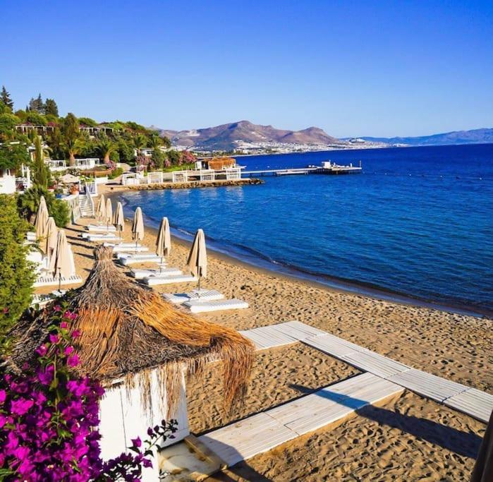 Sianji 7 Yildiz Vip Bahceli Residance Villa *