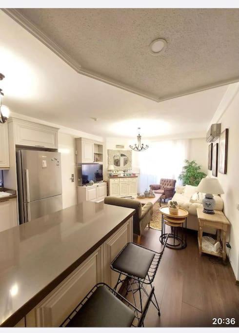 Sianji 7 Yildiz Vip Bahceli Residance Villa Bodrum