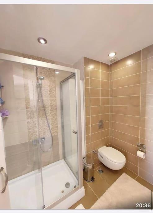 Sianji 7 Yildiz Vip Bahceli Residance Villa Bodrum