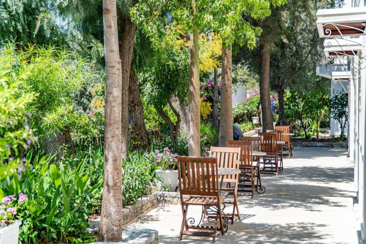 Otel Manzara Boutique - Adults Only 3*