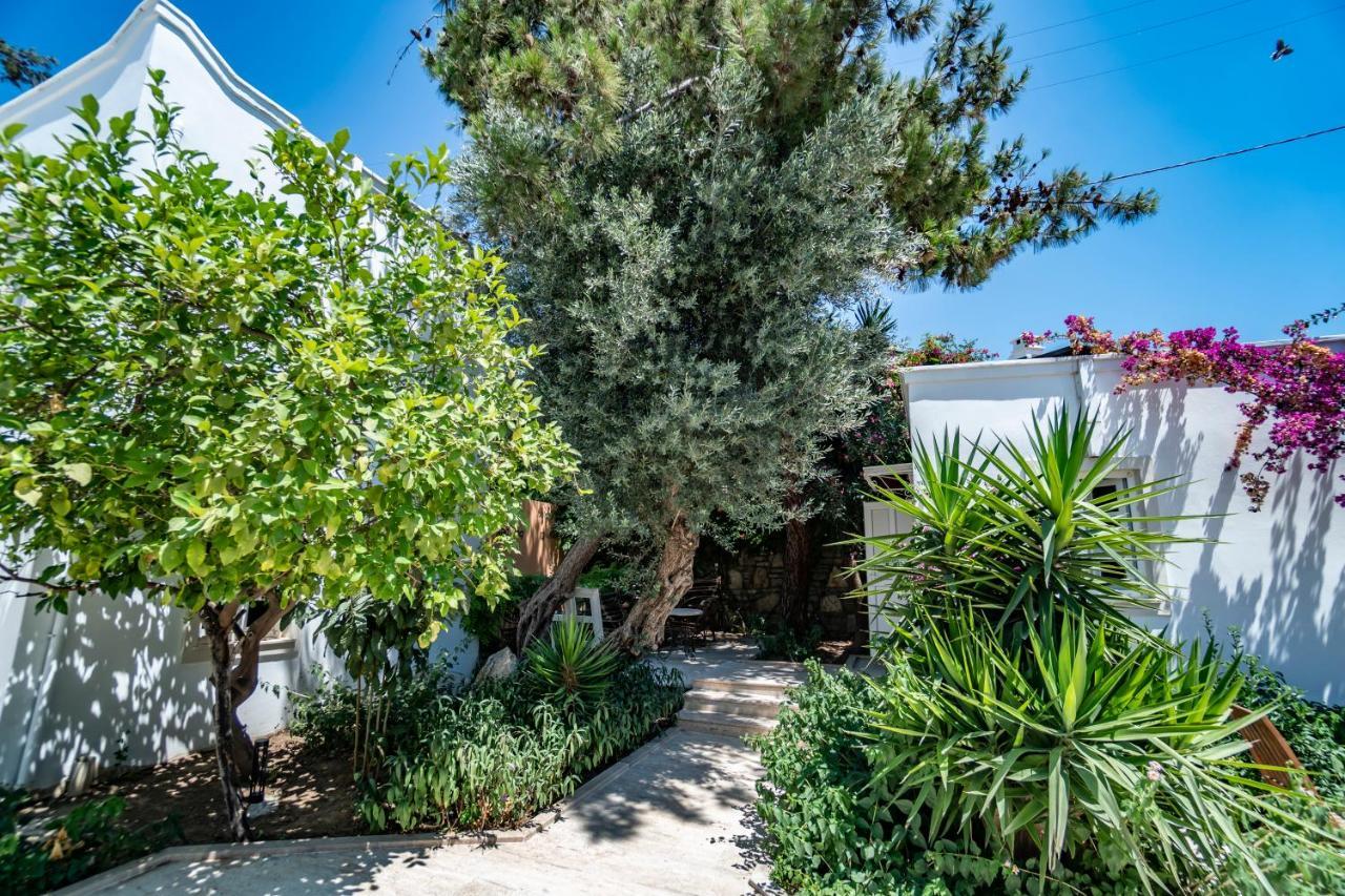 Manzara Boutique - Adults Only Otel Bodrum