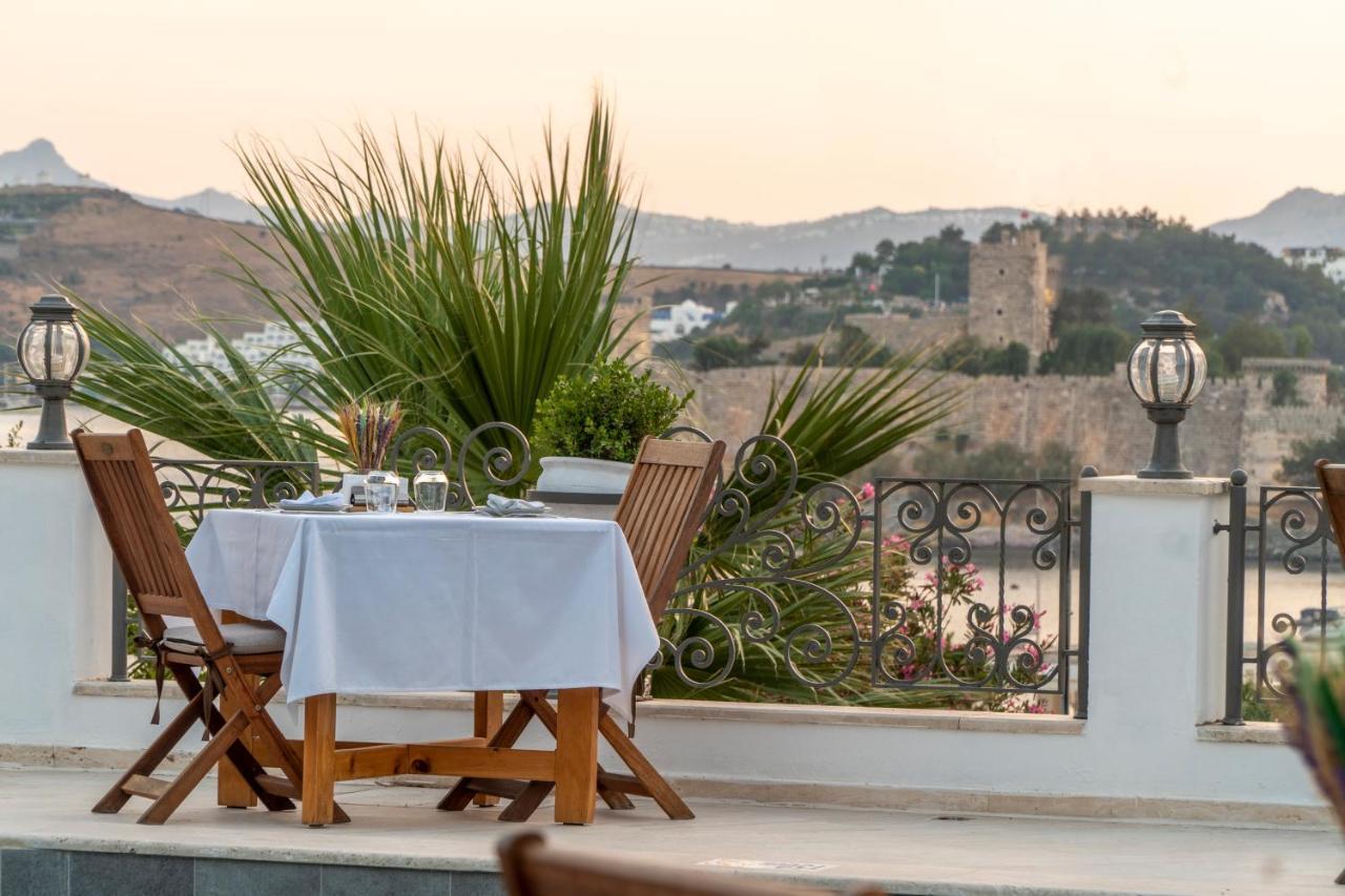 Otel Manzara Boutique - Adults Only