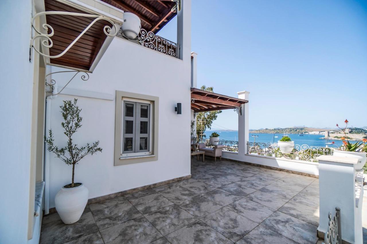 Manzara Boutique - Adults Only Otel Bodrum
