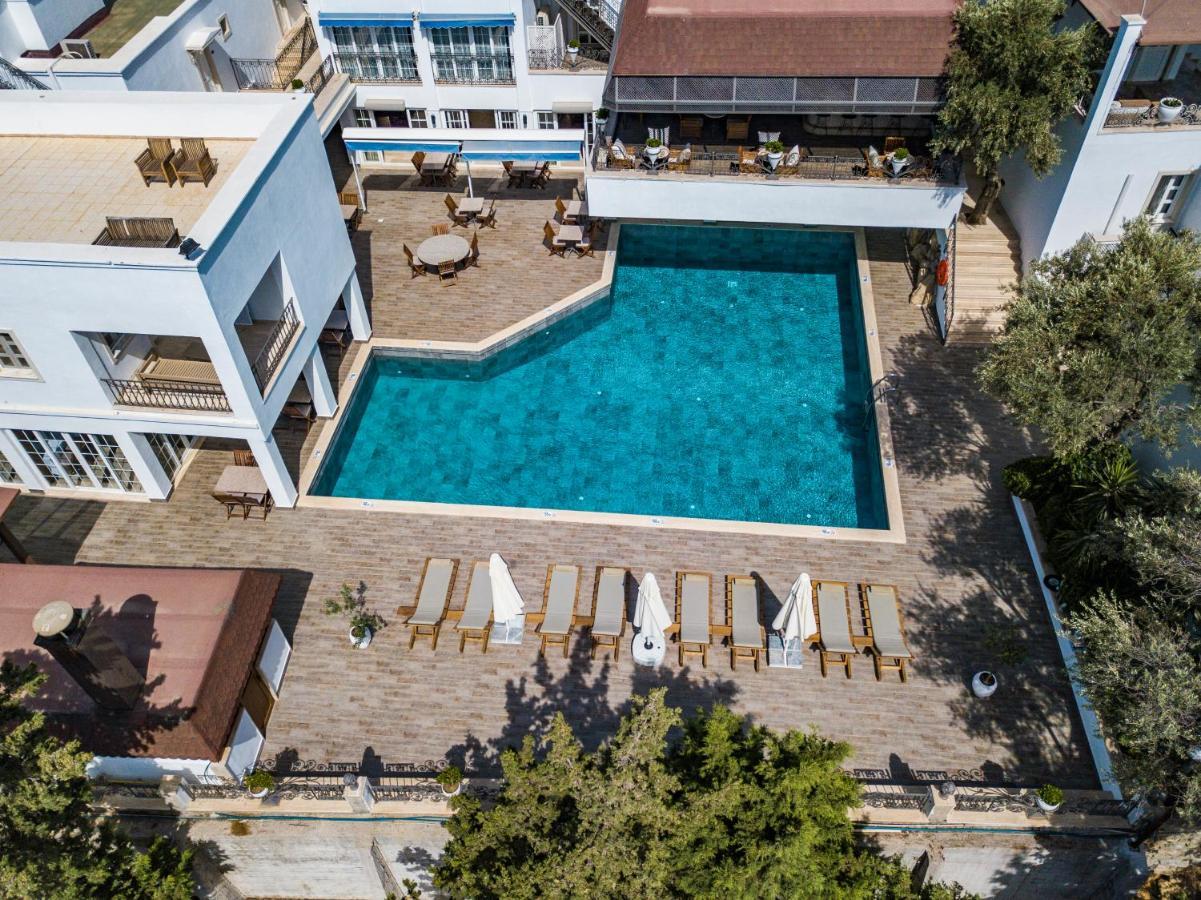 Otel Manzara Boutique - Adults Only 3*