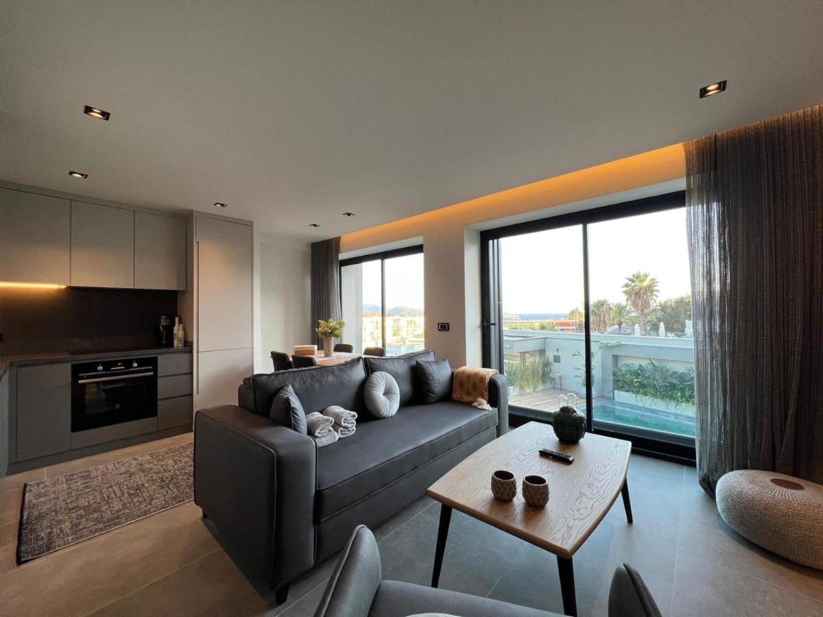 Apartment The Pearl Bodrum