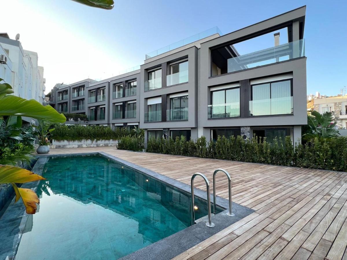The Pearl Bodrum