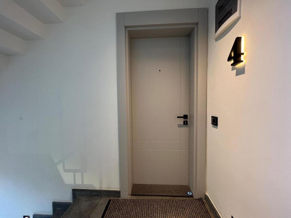 Apartment The Pearl