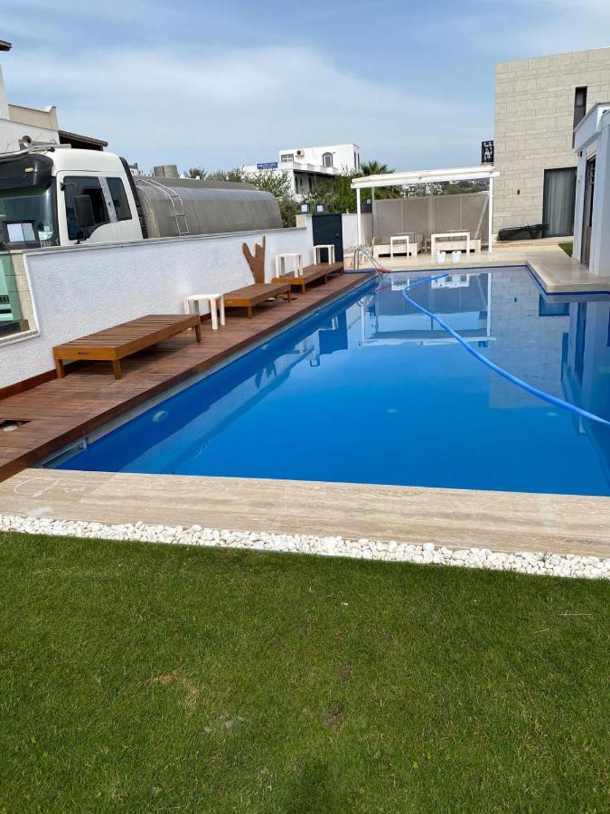 Villa Point Yalikavak *