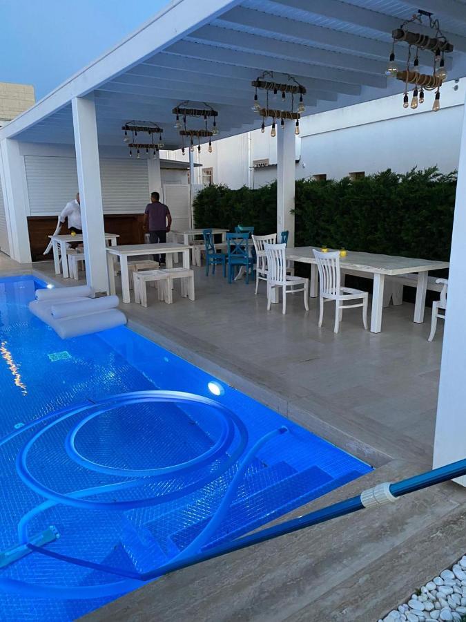 Point Yalikavak Villa Bodrum