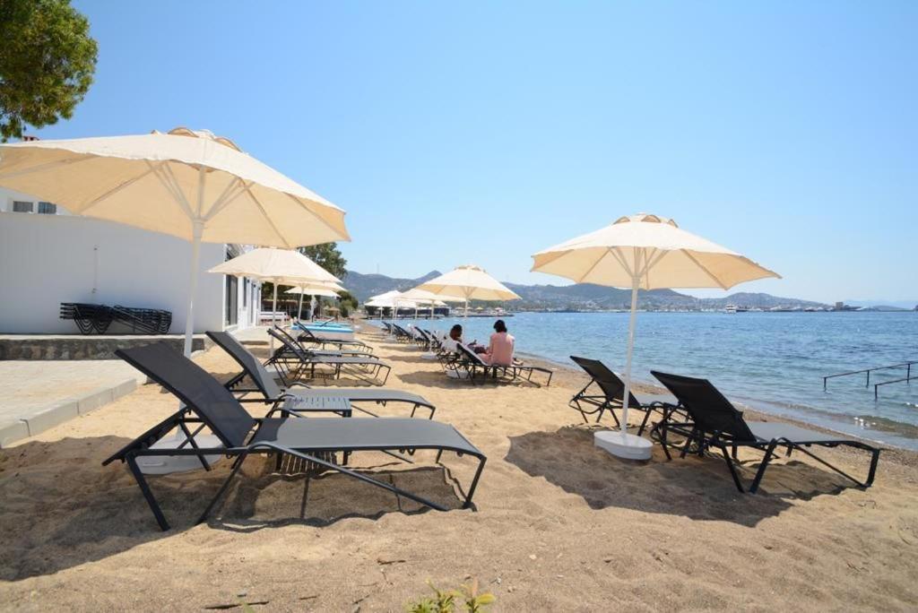 Villa Point Yalikavak Bodrum