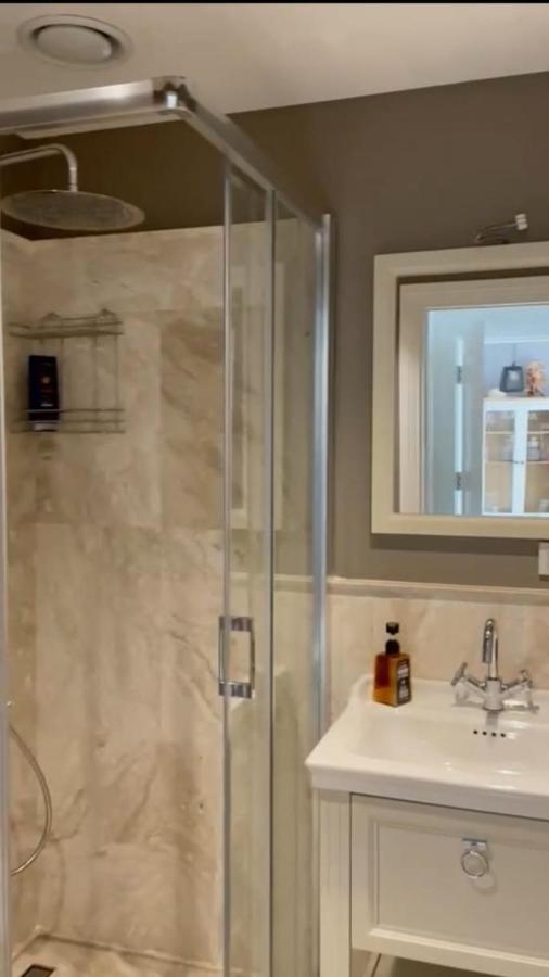 Apartment Anthaven Aspat Ozel Plajli 2+1 Daire Bodrum